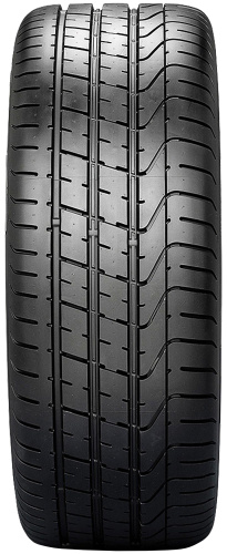 фото протектора и шины P Zero Шина Pirelli P Zero 255/55 R19 107W