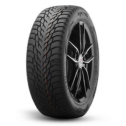 Шина Nokian Autograph Snow 3 SUV 215/55 R18 99R
