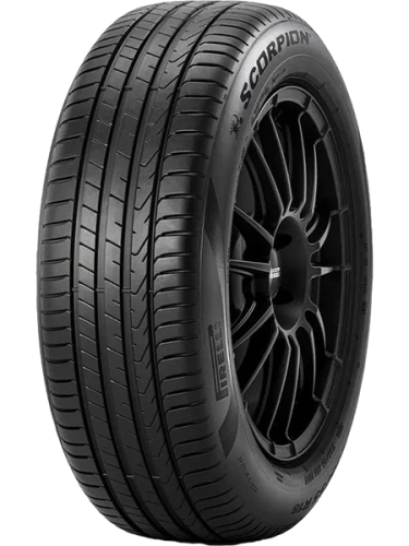 фото протектора и шины Scorpion Шина Pirelli Scorpion 255/60 R18 112V