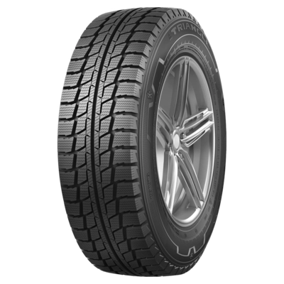 Шина Triangle SnowLink LL01 225/65 R16C 112/110T