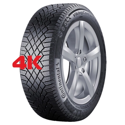 Шина Continental VikingContact 7 185/65 R15 92T