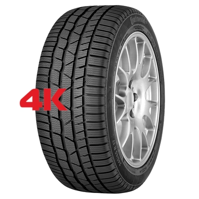 Шина Continental ContiWinterContact TS 830 P SUV 285/45 R20 112V