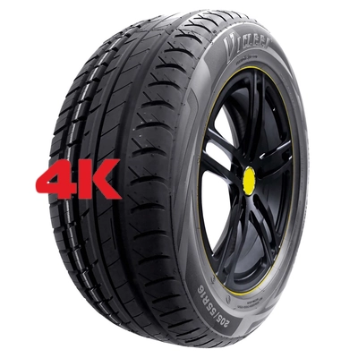 Шина Viatti Strada Asimmetriсo V-130 205/60 R16 92V