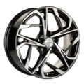 KHW1716 (Forester) Шина Khomen Wheels KHW1716 (Forester) 