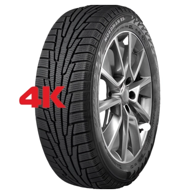 Шина Ikon Tyres Nordman RS2 215/60 R16 99R