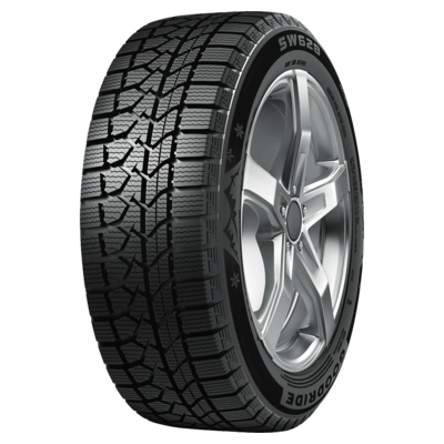 Шина Goodride SW628 205/55 R17 95H