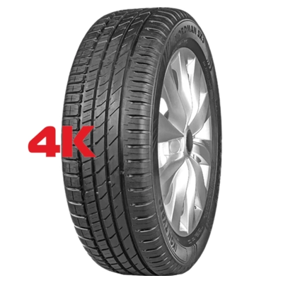 Шина Nokian Nordman SX3 195/60 R15 88H