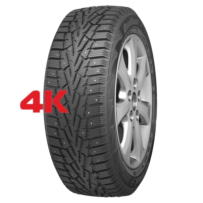 Шина Cordiant Snow Cross 205/65 R15 99T