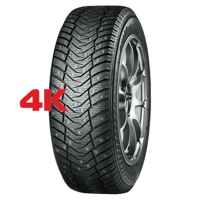 Шина Yokohama iceGuard Stud iG65 265/50 R22 112T