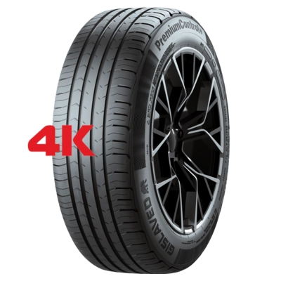 Шина Gislaved PremiumControl 215/60 R16 95V