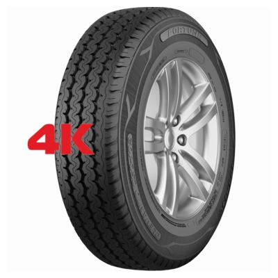 Шина Fortune FSR-102 205/70 R15 106/104S