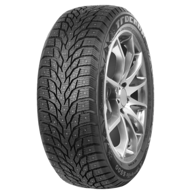 Шина Tracmax X-Privilo S500 275/45 R21 110T