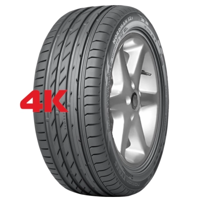 Шина Nokian Nordman SZ2 225/50 R17 98W