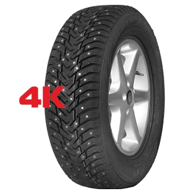 Шина Ikon Tyres Nordman 8 215/60 R17 100T