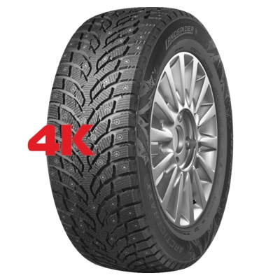 Шина Landspider Arctictraxx 255/50 R19 107T