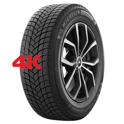 Шина Michelin X-Ice Snow SUV 225/65 R17 106T