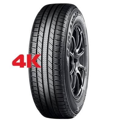 Шина Yokohama Geolandar CV G058 245/65 R17 107H