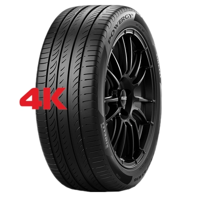 Шина Pirelli Powergy 255/45 R19 104Y