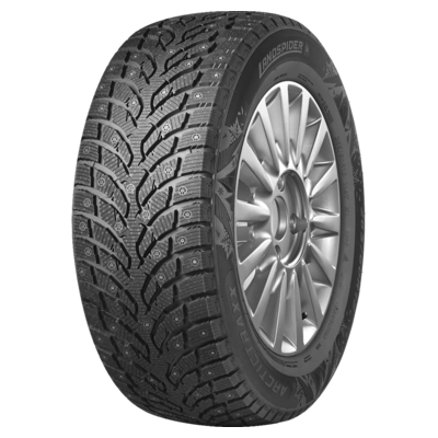 Шина Landspider Arctictraxx 215/60 R16 99T