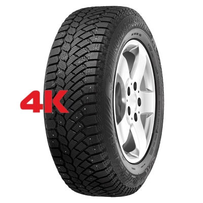 Шина Gislaved Nord*Frost 200 SUV 235/55 R19 105T