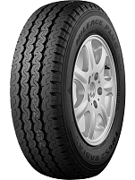 TR652 Шина Triangle TR652 215/65 R16C 109/107T 