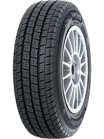 Шина Torero MPS 125 Variant All Weather 185 R14 102/100R