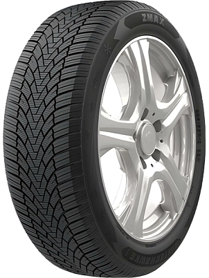 Шина ZMAX WINTERHAWKE I 185/65 R15 88T