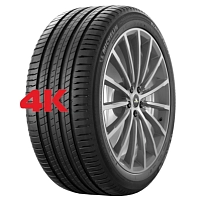 Latitude Sport 3 Шина Michelin Latitude Sport 3 255/50 R19 107W 