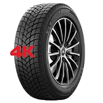 X-Ice Snow Шина Michelin X-Ice Snow 215/50 R17 95H 