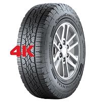 CrossContact ATR Шина Continental CrossContact ATR 235/70 R16 106H 