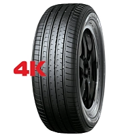 Advan V61F Шина Yokohama Advan V61F 235/60 R19 103V 