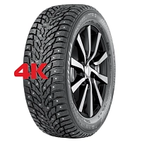 Hakkapeliitta 9 Шина Nokian Hakkapeliitta 9 215/60 R16 99T 