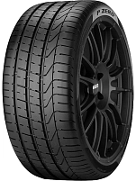 P Zero Шина Pirelli P Zero 315/30 R21 105(Y) 