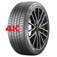 WinterContact 8 S Шина Continental WinterContact 8 S 275/35 R22 104V 