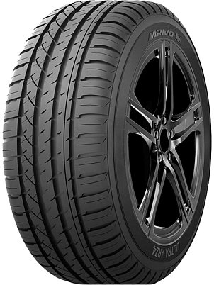 Шина Arivo Ultra  ARZ 4 215/35 R19 85W