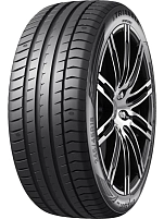 EffeXSport TH202 Шина Triangle EffeXSport TH202 235/35 R19 91Y 