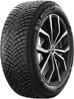 X-Ice North 4 SUV Шина Michelin X-Ice North 4 SUV 305/40 R20 112T 