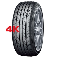 BluEarth-A AE51B Шина Yokohama BluEarth-A AE51B 215/55 R17 94V 