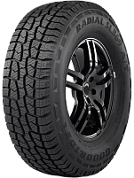 SL369 A/T Шина Goodride SL369 A/T 275/55 R20 113S 