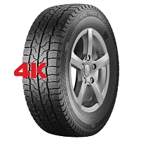 Nord*Frost VAN 2 Шина Gislaved Nord*Frost VAN 2 205/75 R16C 110/108R 