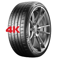 SportContact 7 Шина Continental SportContact 7 245/45 R19 102(Y) 