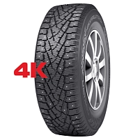 Hakkapeliitta C3 Шина Nokian Hakkapeliitta C3 225/55 R17 109/107R 