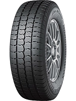 Шина Yokohama BluEarth-Van All Season RY61 195/70 R15C 104/102T