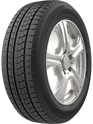 Шина ZMAX ICEPIONEER 868 255/60 R18 112T