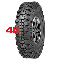 ET500 Шина NorTec ET500 265/80 R16 111N 