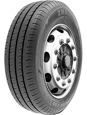 Шина ZMAX VANMEJOR C30 205/75 R16C 113/111R