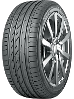 Nordman SZ2 Шина Nokian Nordman SZ2 255/35 R20 97Y 