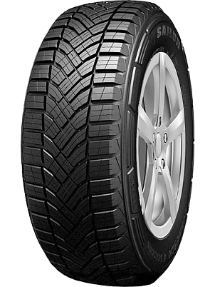 Шина Sailun Commercio 4 Seasons 215/75 R16C 116/114R