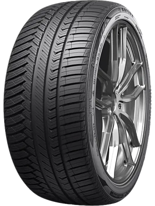 Шина Sailun ATREZZO 4SEASONS pro 205/50 R17 93W