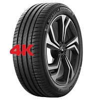 Pilot Sport 4 SUV Шина Michelin Pilot Sport 4 SUV 255/55 R20 110Y 